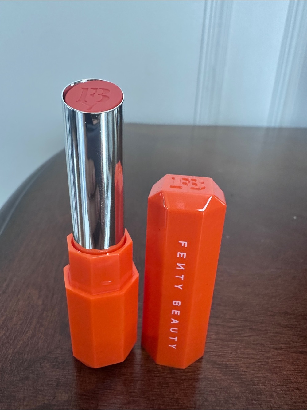 Fenty beauty lipstick